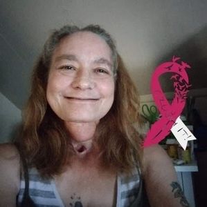 Meet your Posher, Maryjo